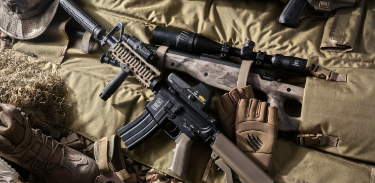 Tactical Gear