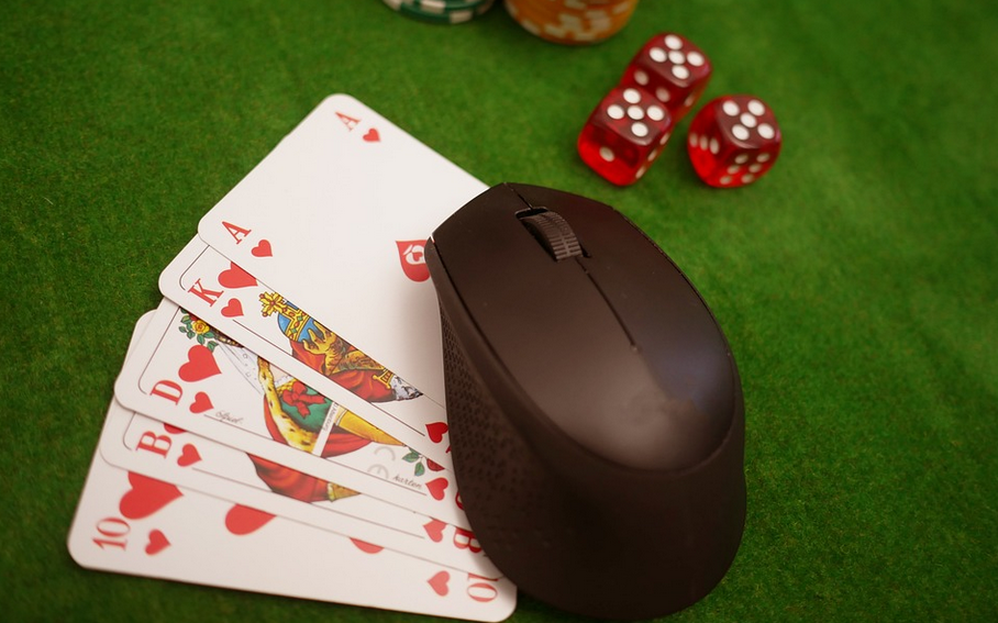mouse